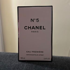 CHANEL N°5 Perfume